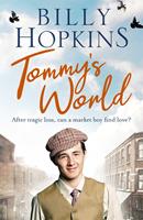   Tommy's World (The Hopkins Family Saga, Book 3)