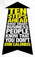   Ten Steps Ahead
