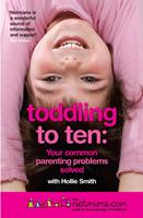   Toddling to Ten