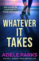   Whatever It Takes