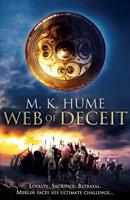   Prophecy: Web of Deceit (Prophecy Trilogy 3)