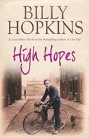 High Hopes (The Hopkins Family Saga, Book 4)