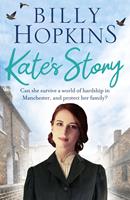   Kate's Story (The Hopkins Family Saga, Book 2)
