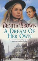   A Dream of her Own