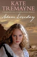   Adam Loveday (Loveday series, Book 1)