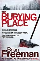   The Burying Place
