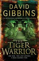  The Tiger Warrior