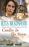   Candles in the Storm