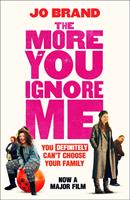   The More You Ignore Me