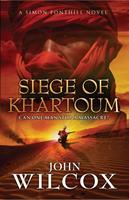  Siege of Khartoum