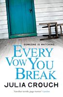  Every Vow You Break