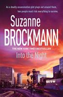   Into the Night: Troubleshooters 5