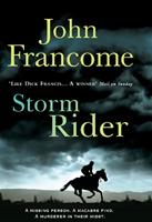   Storm Rider