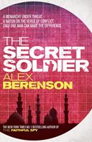   The Secret Soldier