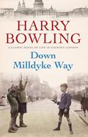   Down Milldyke Way
