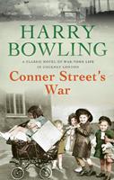   Conner Street's War