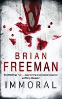   Immoral (Jonathan Stride Book 1)