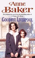   Goodbye Liverpool