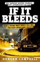   If It Bleeds