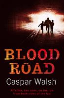   Blood Road