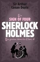 Sherlock Holmes: The Sign of Four (Sherlock Complete Set 2)