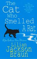 The Cat Who Smelled a Rat (The Cat Who… Mysteries, Book 23)