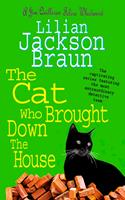   The Cat Who Brought Down The House (The Cat Who… Mysteries, Book 25)