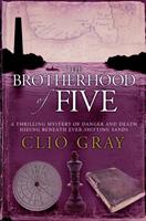   The Brotherhood of Five