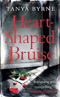   Heart-shaped Bruise