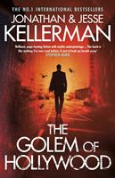   The Golem of Hollywood