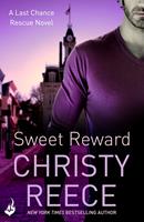  Sweet Reward: Last Chance Rescue Book 9