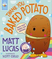   Thank You, Baked Potato