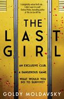   The Last Girl