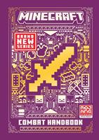   All New Official Minecraft Combat Handbook