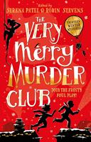   The Very Merry Murder Club
