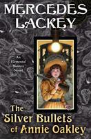   The Silver Bullets of Annie Oakley