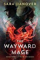   The Wayward Mage