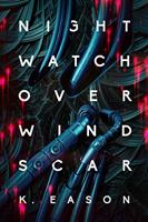   Nightwatch over Windscar