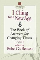   I Ching for a New Age