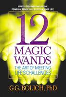   12 Magic Wands