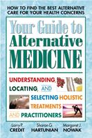 Your Guide to Alternative Medicine