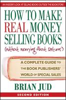 How to Make Real Money Selling Books