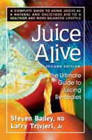   Juice Alive