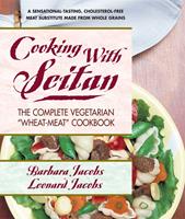   Cooking with Seitan