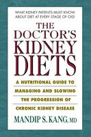   The Doctor's Kidney Diets