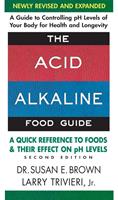 The Acid Alkaline Food Guide