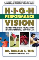   High Performance Vision