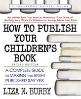   How to Publish Your Children's Book