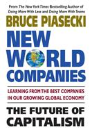   New World Companies