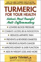   Turmeric for Your Health